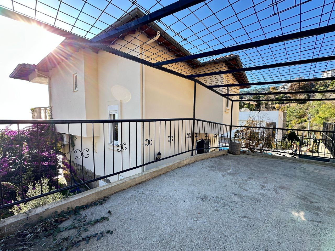 Вилла в Алании, Турция, 330 м² - фото 18