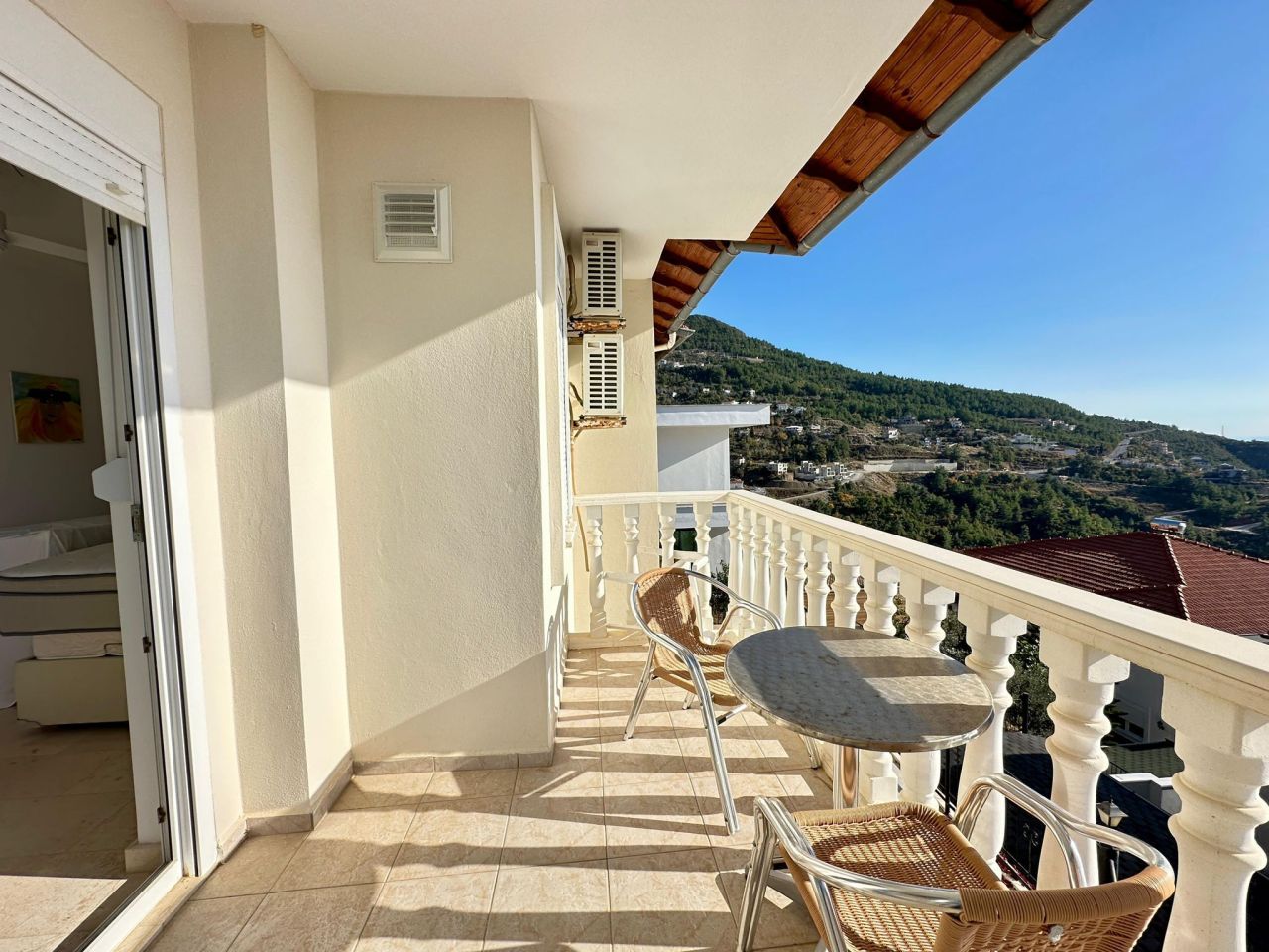 Вилла в Алании, Турция, 330 м² - фото 16