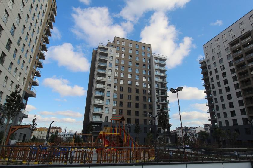 Квартира в Стамбуле, Турция, 200 м² - фото 3