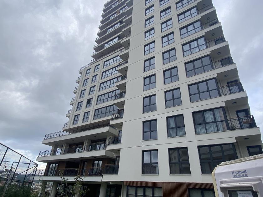 Квартира в Стамбуле, Турция, 134 м² - фото 3