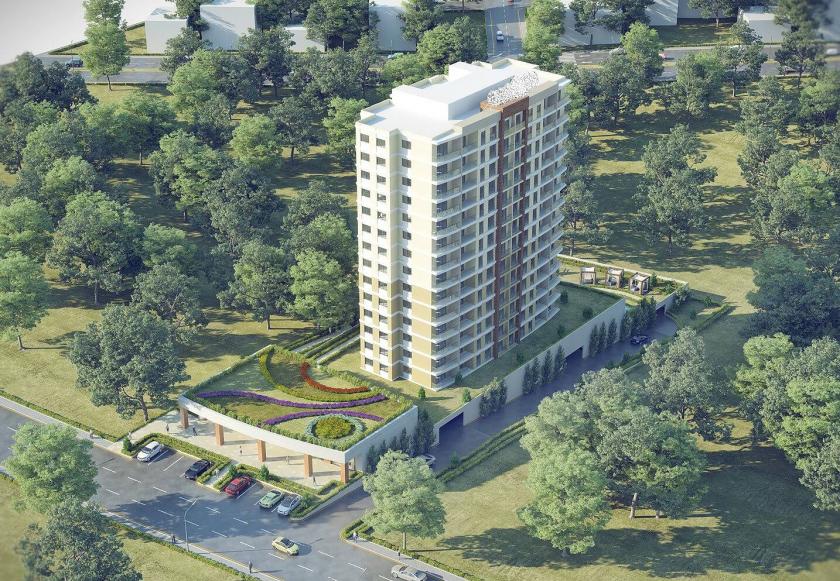 Квартира в Стамбуле, Турция, 245 м² - фото 3