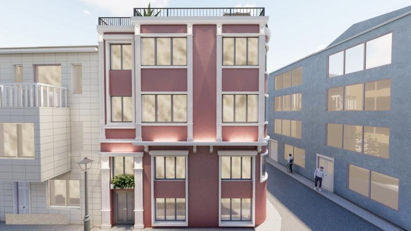 Вилла в Стамбуле, Турция, 240 м² - фото 3