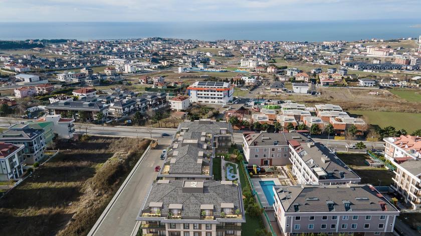 Квартира в Бейликдюзю, Турция, 138 м² - фото 3