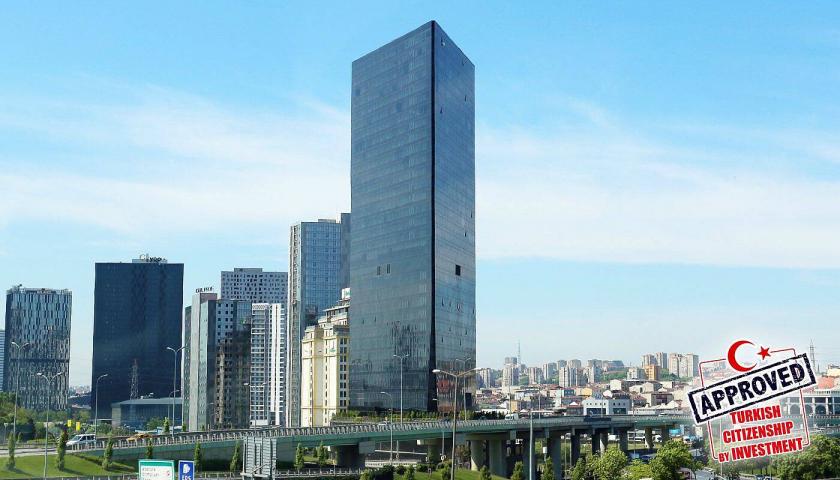 Квартира Багджылар, Турция, 82 м² - фото 4