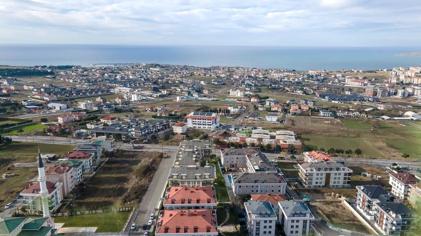Квартира в Бейликдюзю, Турция, 73 м² - фото 4