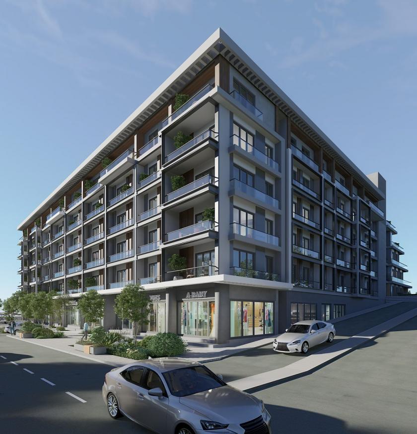 Квартира в Эюпе, Турция, 114 м² - фото 4