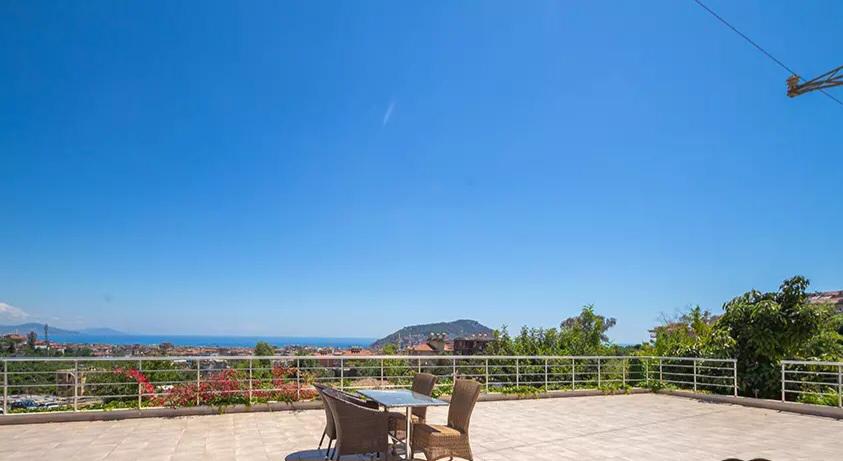 Вилла в Алании, Турция, 179 м² - фото 16