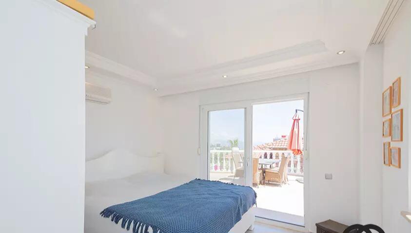 Вилла в Алании, Турция, 179 м² - фото 8