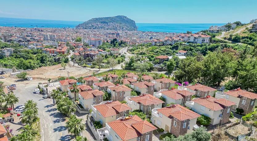 Вилла в Алании, Турция, 179 м² - фото 18