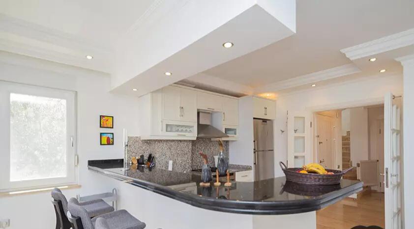 Вилла в Алании, Турция, 179 м² - фото 4