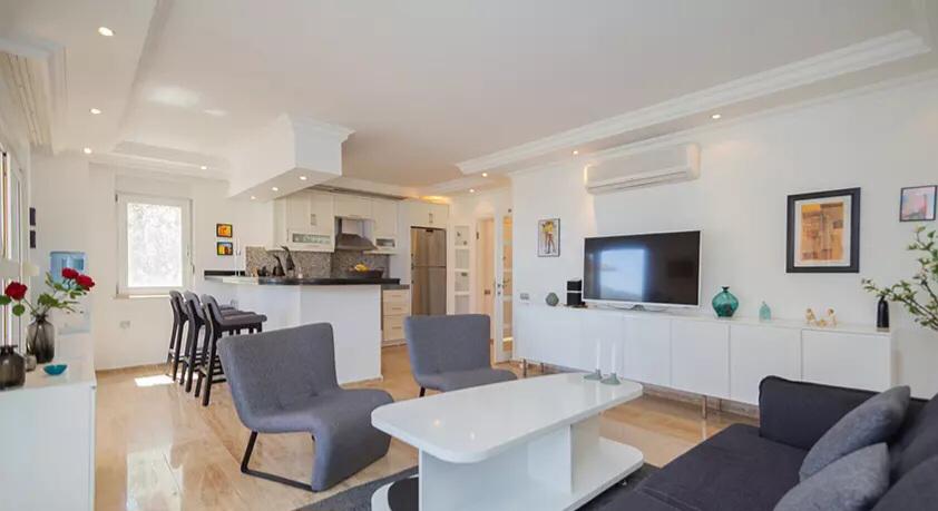 Вилла в Алании, Турция, 179 м² - фото 1