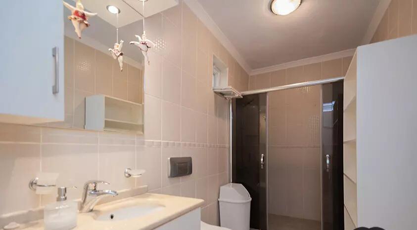 Вилла в Алании, Турция, 179 м² - фото 12