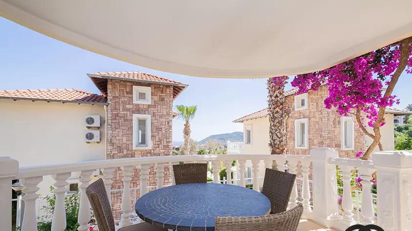 Вилла в Алании, Турция, 179 м² - фото 15