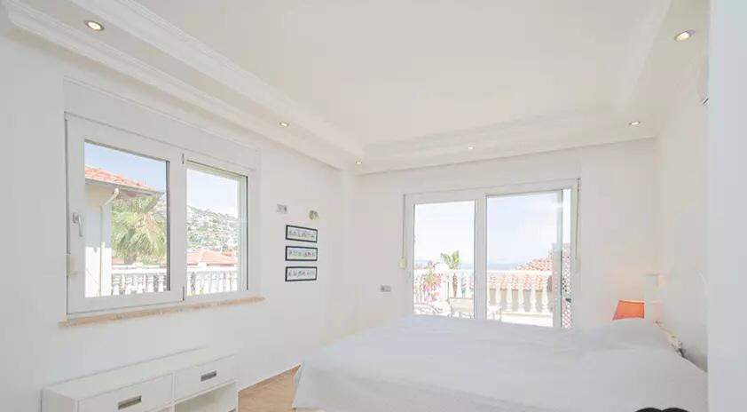 Вилла в Алании, Турция, 179 м² - фото 10