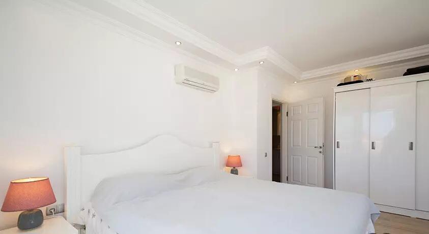 Вилла в Алании, Турция, 179 м² - фото 11