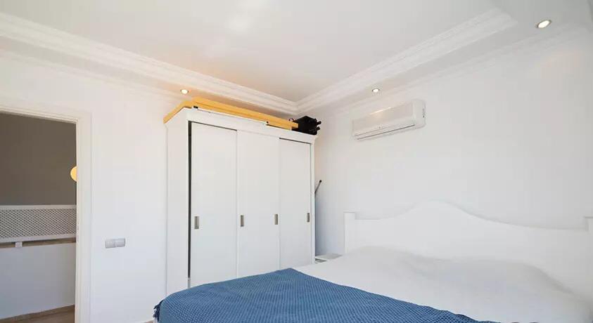 Вилла в Алании, Турция, 179 м² - фото 9