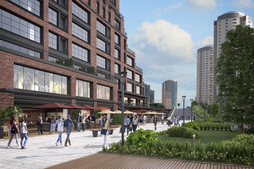 Квартира в Аташехире, Турция, 177 м² - фото 4