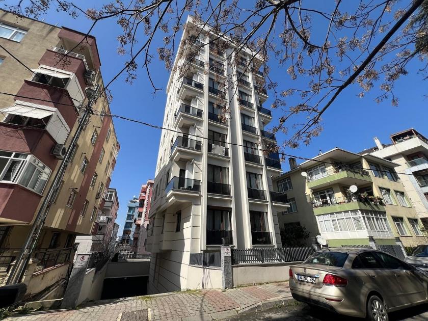 Квартира в Малтепе, Турция, 57 м² - фото 4