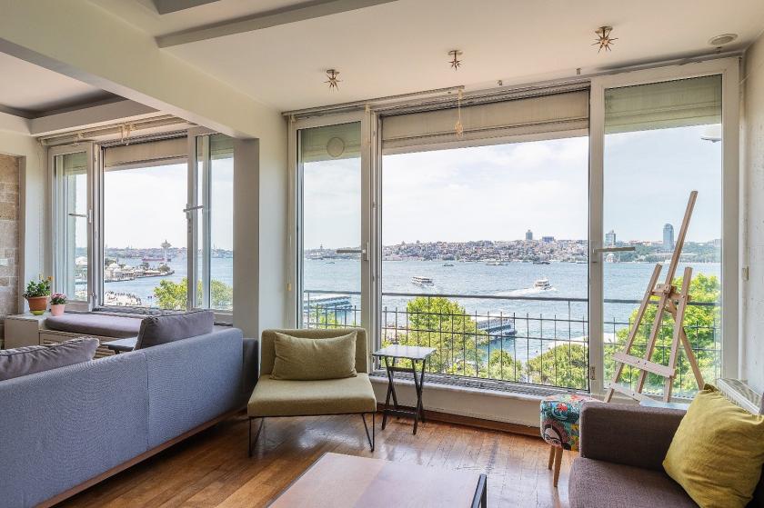 Квартира в Стамбуле, Турция, 100 м² - фото 4