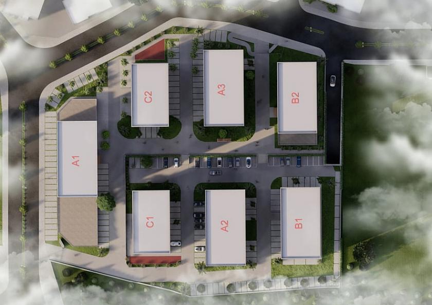 Квартира в Картале, Турция, 76 м² - фото 4