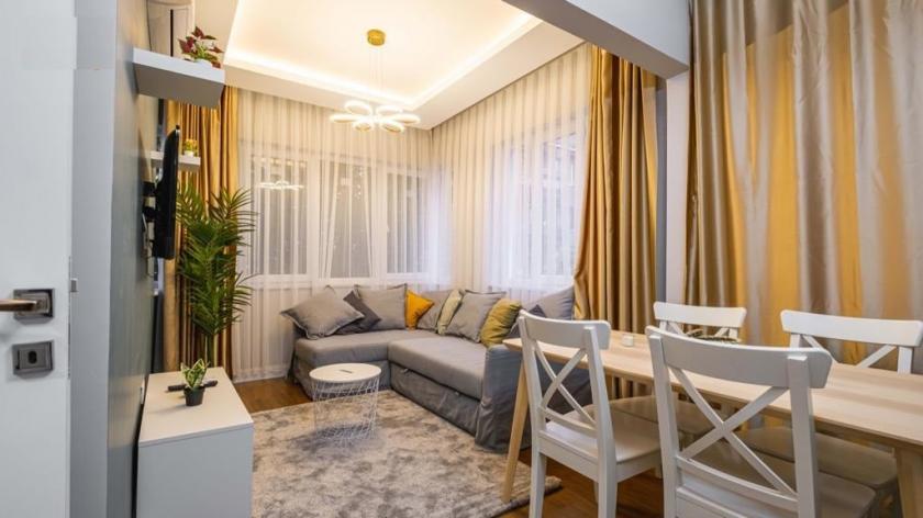 Вилла в Стамбуле, Турция, 210 м² - фото 4