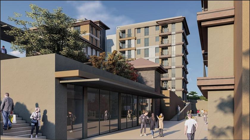 Квартира в Пендике, Турция, 81 м² - фото 4