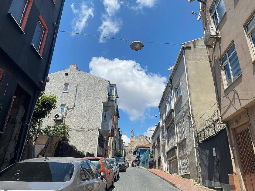 Вилла в Стамбуле, Турция, 330 м² - фото 4