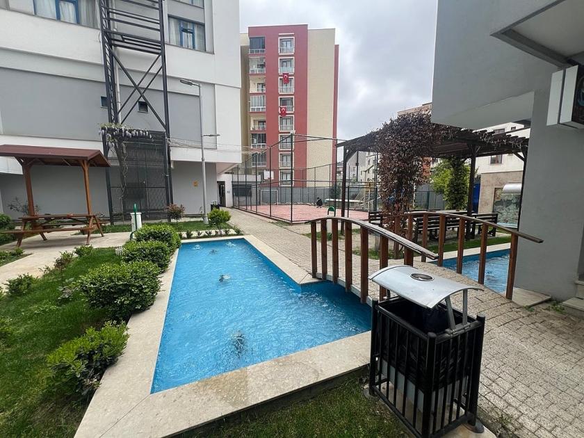 Квартира в Чекмекёе, Турция, 125 м² - фото 4