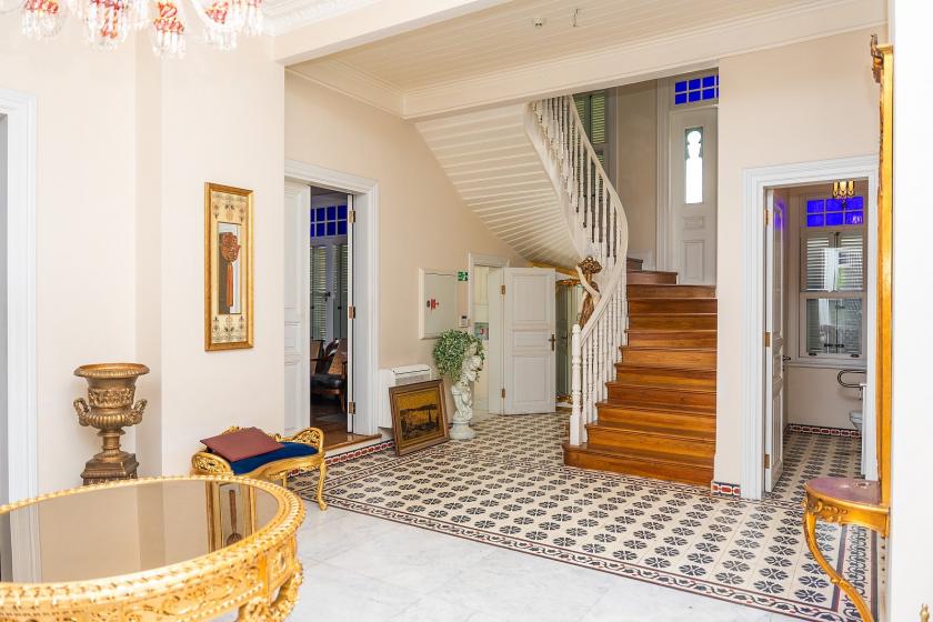 Вилла в Стамбуле, Турция, 544 м² - фото 4