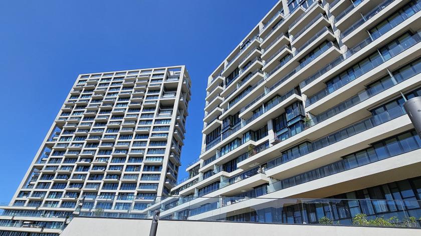 Квартира в Малтепе, Турция, 109 м² - фото 4