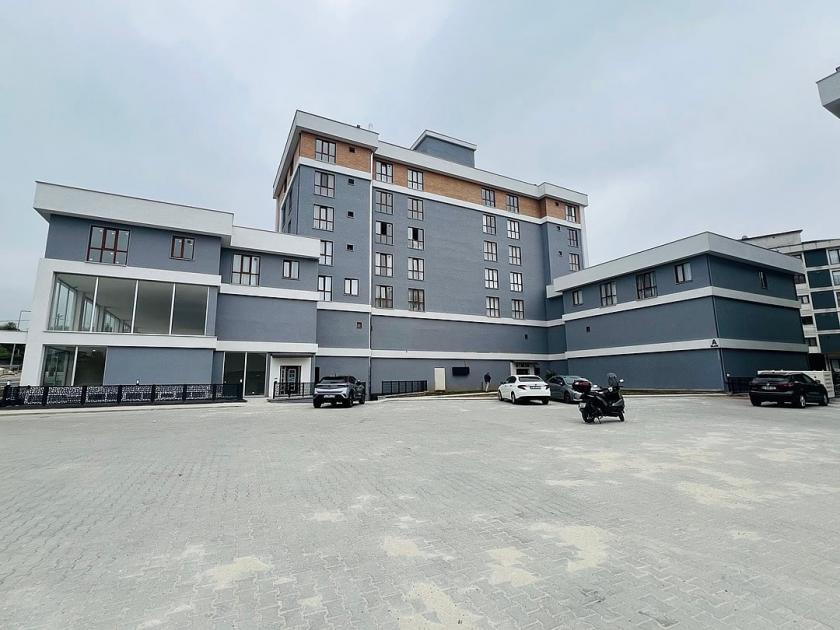 Квартира в Чекмекёе, Турция, 77 м² - фото 4