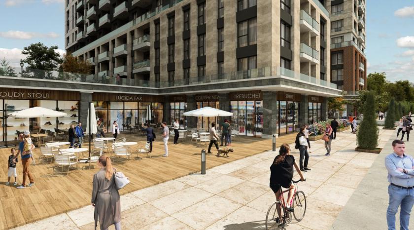 Квартира в Стамбуле, Турция, 122 м² - фото 4