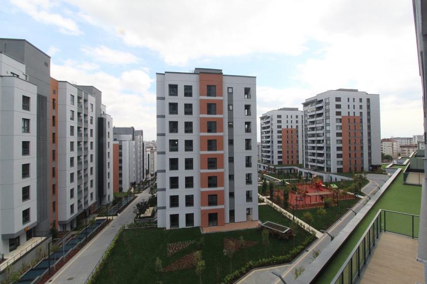 Квартира Багджылар, Турция, 212 м² - фото 4