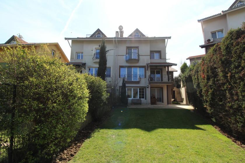 Вилла в Стамбуле, Турция, 450 м² - фото 2