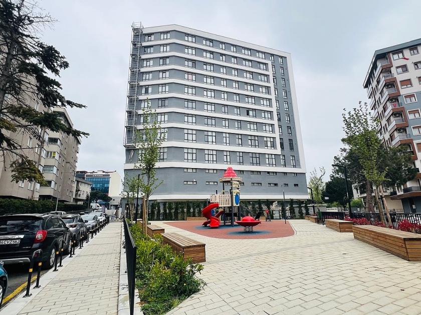 Квартира в Чекмекёе, Турция, 80 м² - фото 4