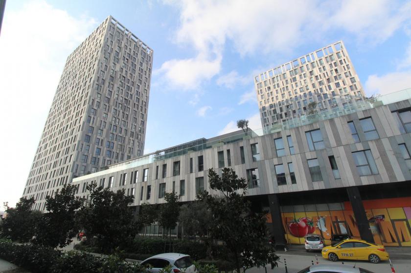 Квартира Багджылар, Турция, 58 м² - фото 4