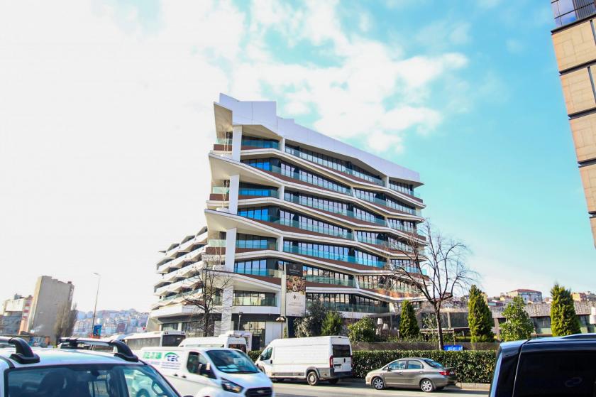 Пентхаус в Стамбуле, Турция, 200 м² - фото 4