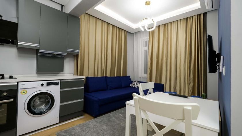 Вилла в Стамбуле, Турция, 350 м² - фото 4