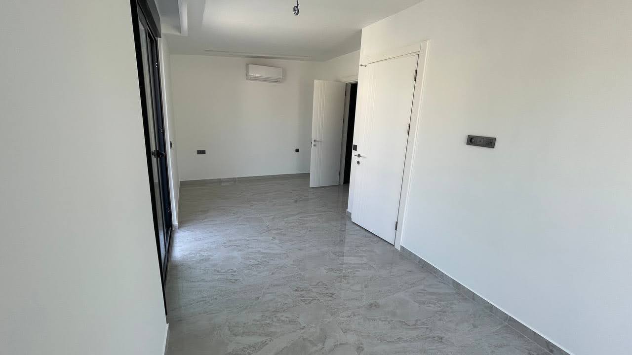 Квартира в Алании, Турция, 140 м² - фото 9