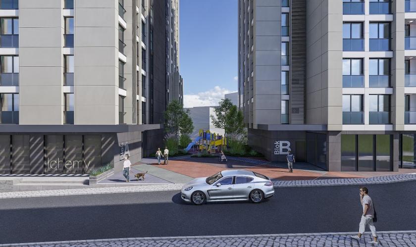 Квартира в Стамбуле, Турция, 75 м² - фото 4