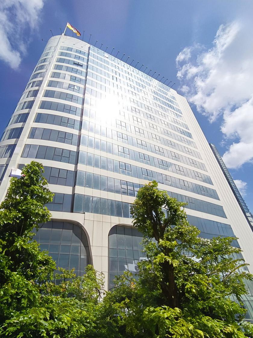 Квартира в Стамбуле, Турция, 58 м² - фото 4