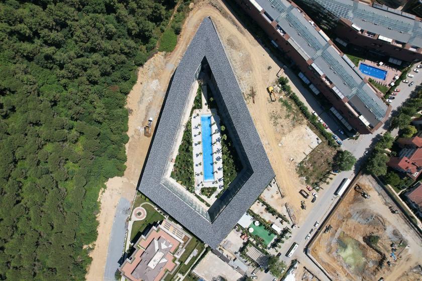 Квартира в Эюпе, Турция, 82 м² - фото 4