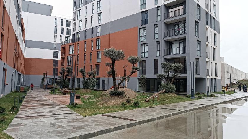 Квартира в Эюпе, Турция, 87 м² - фото 4