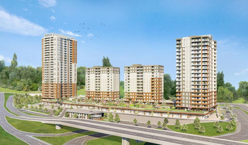 Квартира в Стамбуле, Турция, 165 м² - фото 4