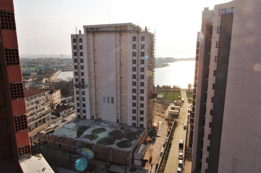 Квартира в Стамбуле, Турция, 97 м² - фото 4