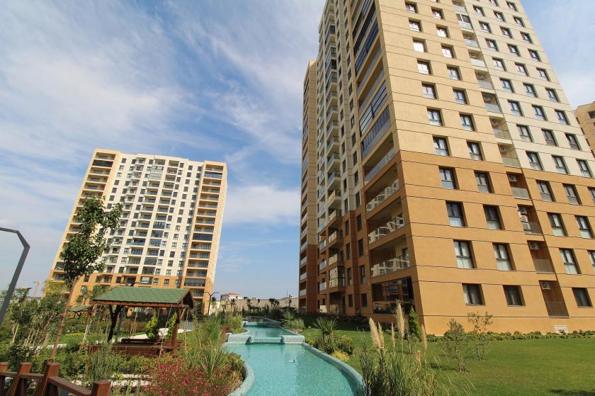 Квартира в Стамбуле, Турция, 168 м² - фото 4