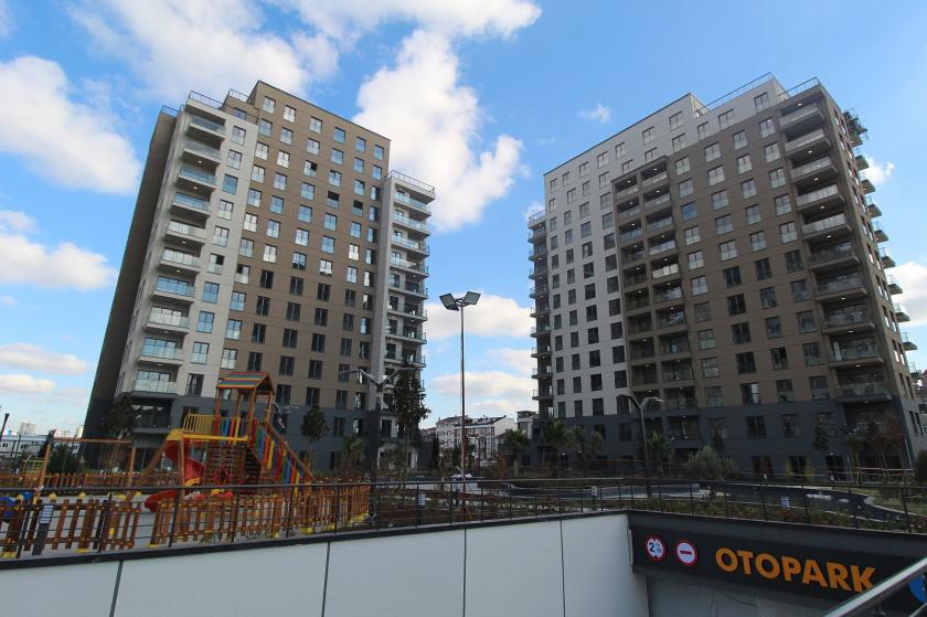 Квартира в Стамбуле, Турция, 159 м² - фото 4