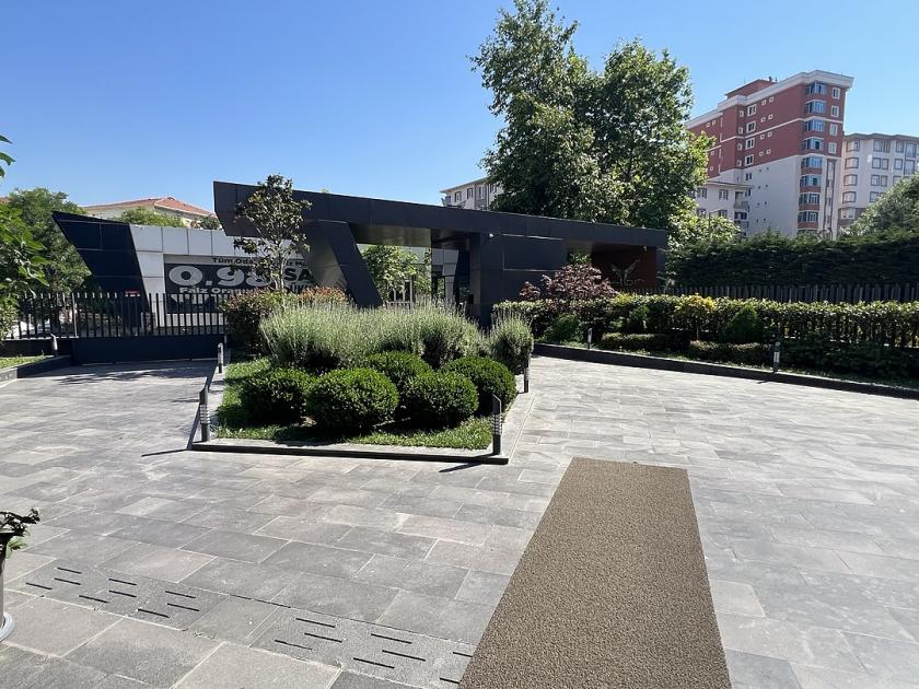 Квартира в Картале, Турция, 83 м² - фото 4