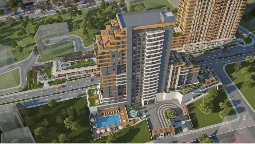 Квартира в Картале, Турция, 144 м² - фото 4