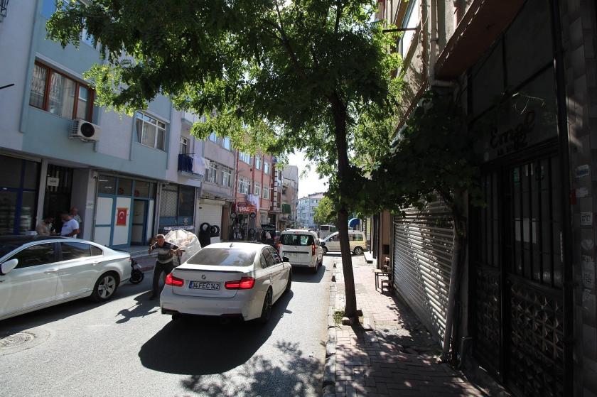 Квартира в Стамбуле, Турция, 60 м² - фото 4